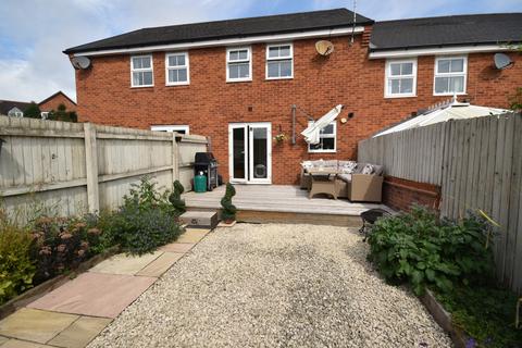 3 bedroom terraced house for sale, Greenfields Lane, Malpas