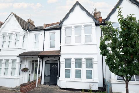 undefined, Leigham Court Drive, Leigh-on-sea, SS9