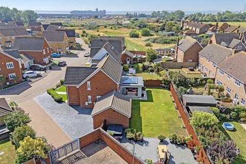 undefined, Heather Close, Canvey Island SS8