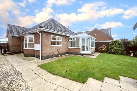 undefined, Fair View Close, Gilberdyke,