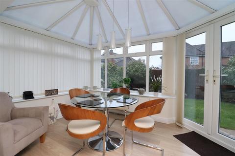 undefined, Fair View Close, Gilberdyke,