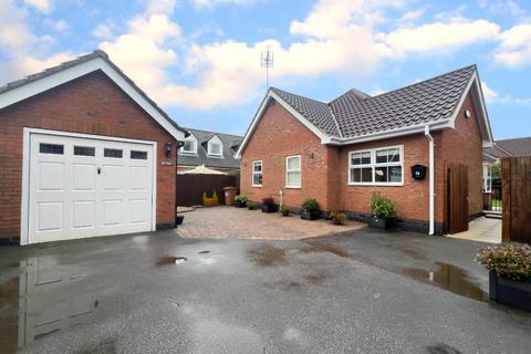 undefined, Fair View Close, Gilberdyke,