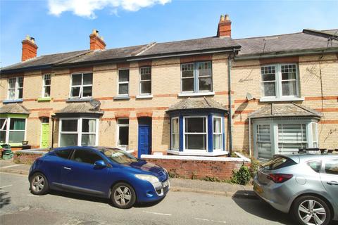 North Road, Bideford, Devon