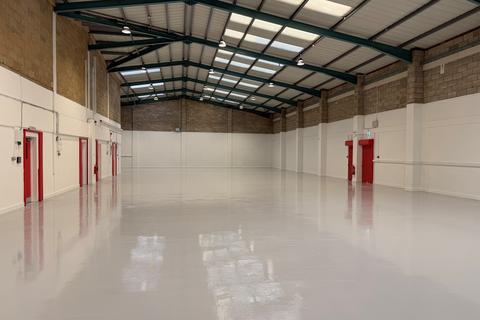 Industrial unit for sale, Amor Way Letchworth Garden City SG6 1NS