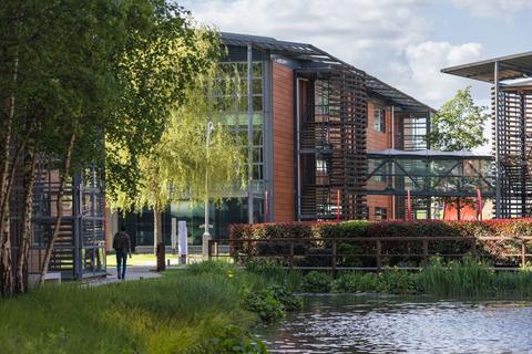 Office to rent, The Connection Newbury RG14 2FN