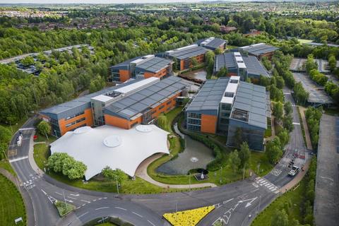 Office to rent, The Connection Newbury RG14 2FN