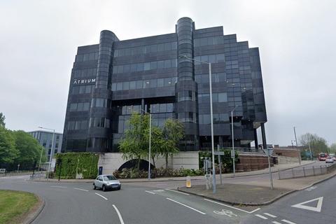 Office to rent, 1 Harefield Rd Uxbridge UB8 1EX