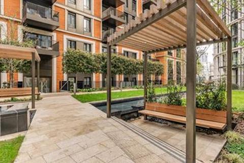 2 bedroom flat for sale, Edgware Road, Garrett Mansions, W2