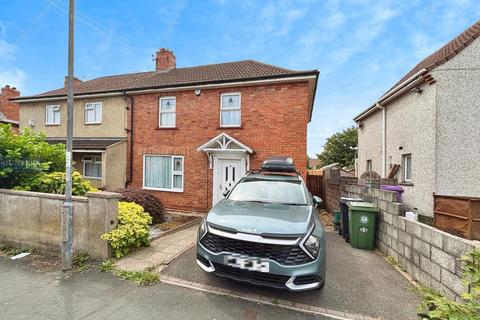 undefined, Downton Road, Knowle, Bristol