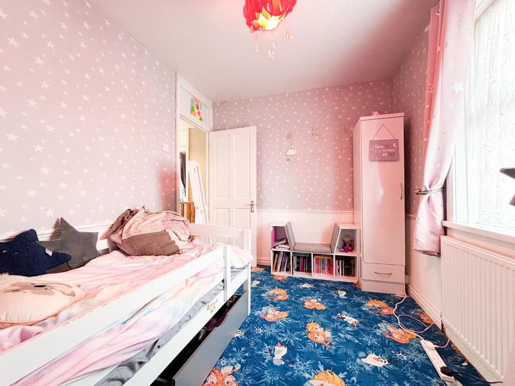 Bedroom Two