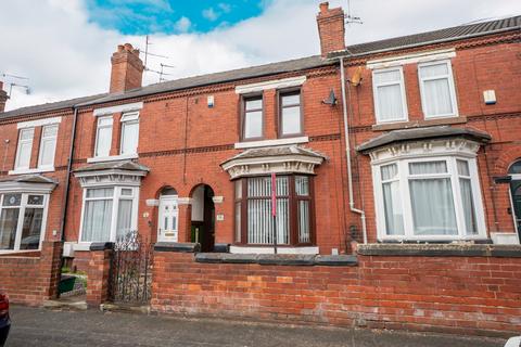 19 Cecil Avenue, Warmsworth, Doncaster, DN4 9QP