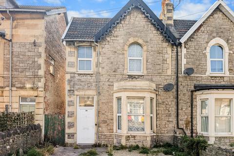 39 Ashcombe Road, Weston-super-mare, BS23 3DT
