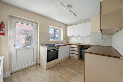 39 Ashcombe Road, Weston-super-mare, BS23 3DT