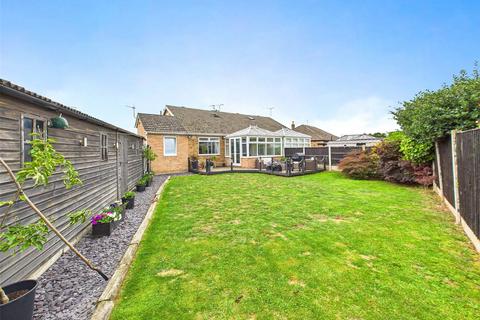 18 Windam Drive, Barnby Dun, Doncaster, DN3 1BL