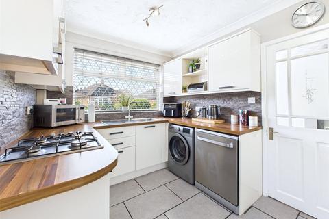 18 Windam Drive, Barnby Dun, Doncaster, DN3 1BL