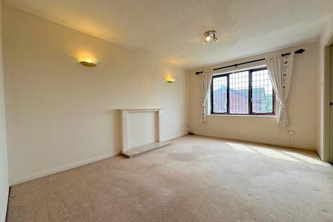 1 bedroom flat for sale, Sidon Hill Way, Cannock WS11