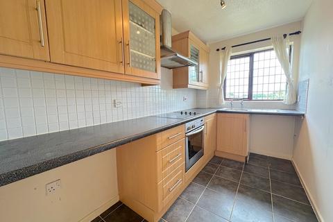 1 bedroom flat for sale, Sidon Hill Way, Cannock WS11