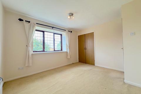 1 bedroom flat for sale, Sidon Hill Way, Cannock WS11