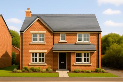 undefined, Ashby Road, Ravenstone