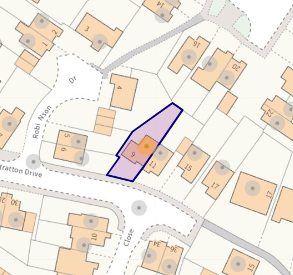 9 Stratton Drive Brackley