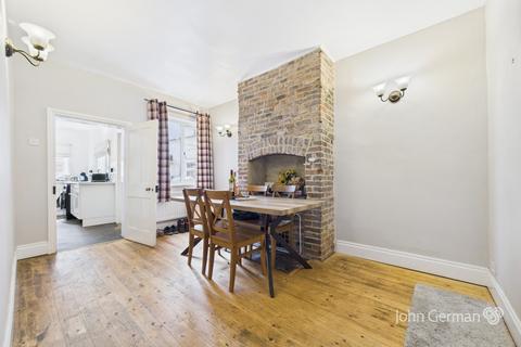 undefined, Carter Street, Uttoxeter