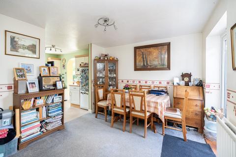 undefined, Cricketers Close, Ockley