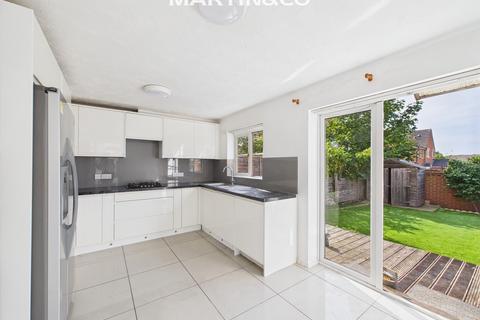 undefined, Havelock Road, Wokingham