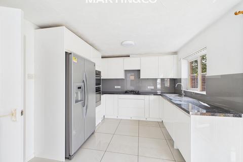 undefined, Havelock Road, Wokingham