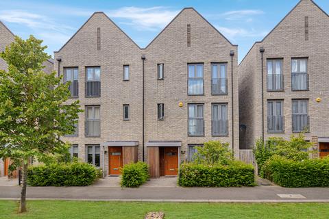 Osprey Drive, Cambridge CB2