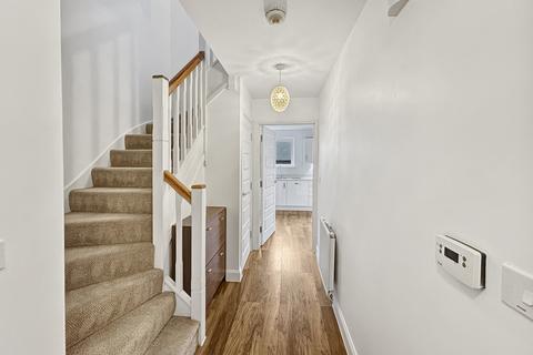 undefined, Osprey Drive, Cambridge CB2