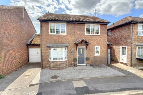 undefined, Longmead, Liss GU33