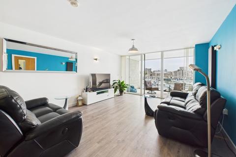 2 bedroom apartment for sale, Marrowbone Slip, Plymouth PL4