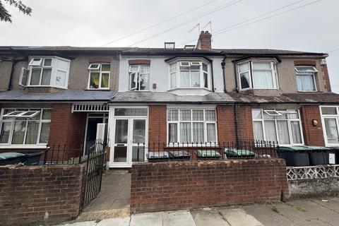undefined, Crawley Road, London N22