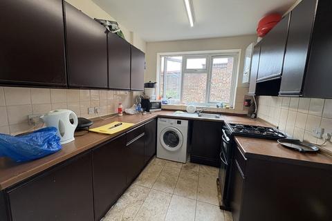 undefined, Crawley Road, London N22