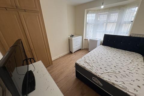 undefined, Crawley Road, London N22