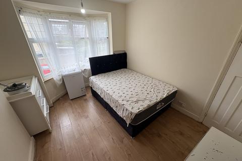 undefined, Crawley Road, London N22