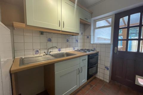 2 bedroom terraced house to rent, Sturton Street, Cambridge CB1