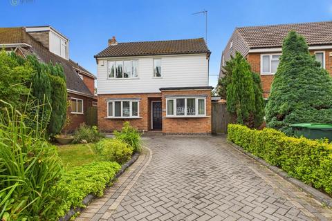 3 bedroom detached house for sale, Pear Tree Road, Birmingham B43