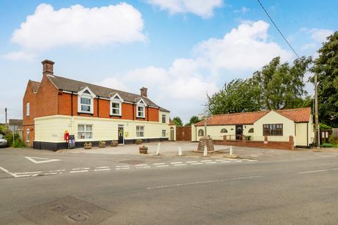 undefined, Gimingham Road, Trunch