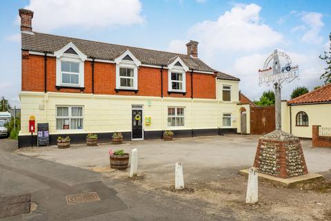 undefined, Gimingham Road, Trunch