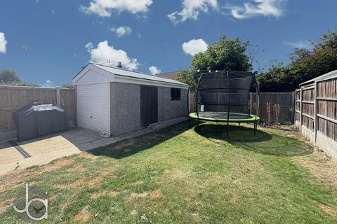 3 bedroom semi-detached bungalow for sale, Beryl Road, Essex CO12