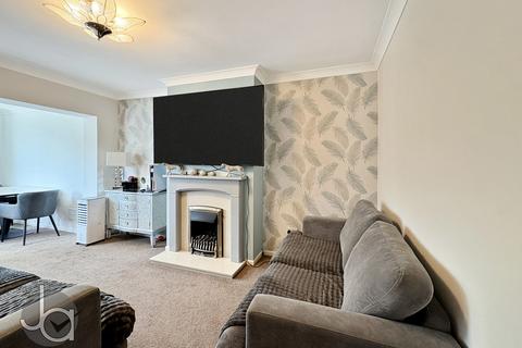 3 bedroom semi-detached bungalow for sale, Beryl Road, Essex CO12