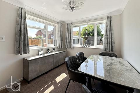 3 bedroom semi-detached bungalow for sale, Beryl Road, Essex CO12