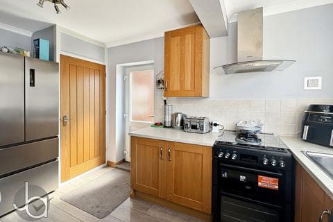 undefined, Beryl Road, Essex CO12