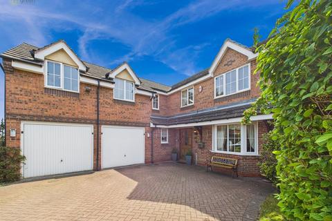 undefined, Parsons Walk, Tamworth B79