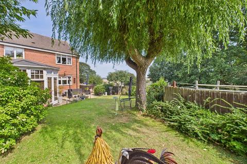 undefined, Parsons Walk, Tamworth B79