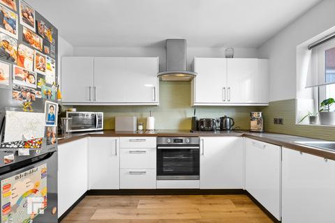 3 bedroom apartment for sale, Seager Drive, Windsor Quay, Cardiff