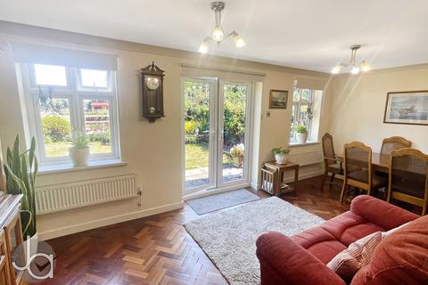 2 bedroom semi-detached bungalow for sale, D'arcy Way, Tolleshunt D'arcy, Maldon