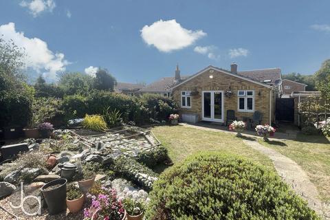 2 bedroom semi-detached bungalow for sale, D'arcy Way, Tolleshunt D'arcy, Maldon