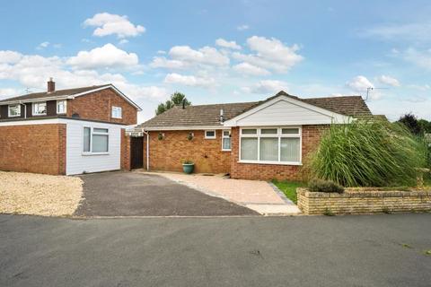 3 bedroom detached bungalow for sale, Southmoor,  Oxfordshire,  OX13